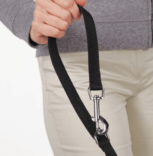 Lift & Go Lead Harness