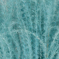 Light Blue Dried Eulalia Grass