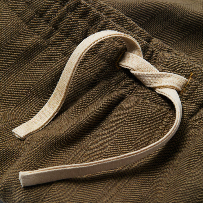 Line of Trade Ranger Shore Short