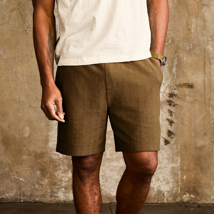Line of Trade Ranger Shore Short