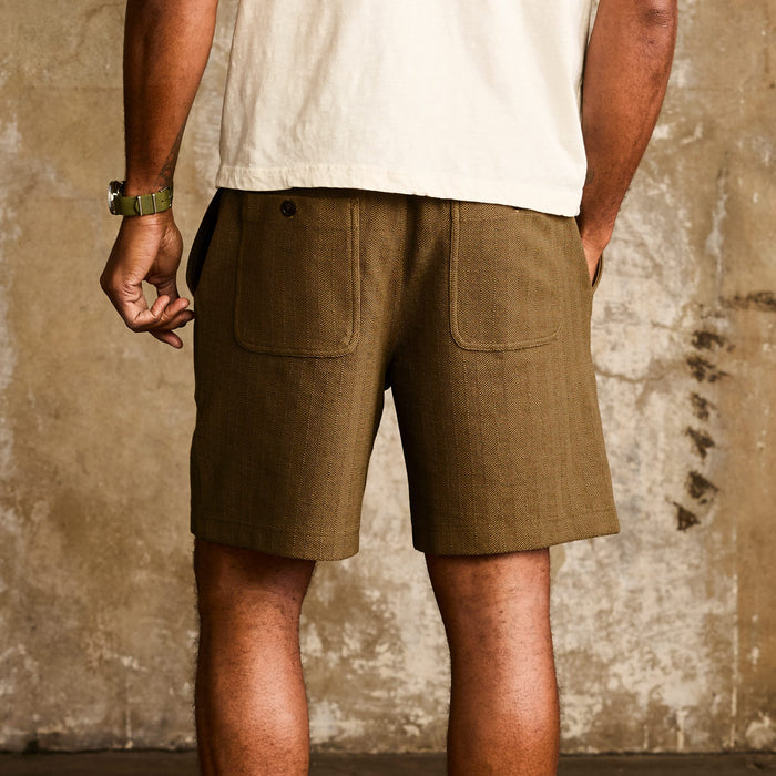 Line of Trade Ranger Shore Short