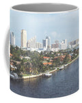 Living The Good Life      - Mug