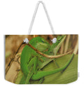 Love Happens - Weekender Tote Bag