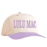 Lulu Mac Hat
