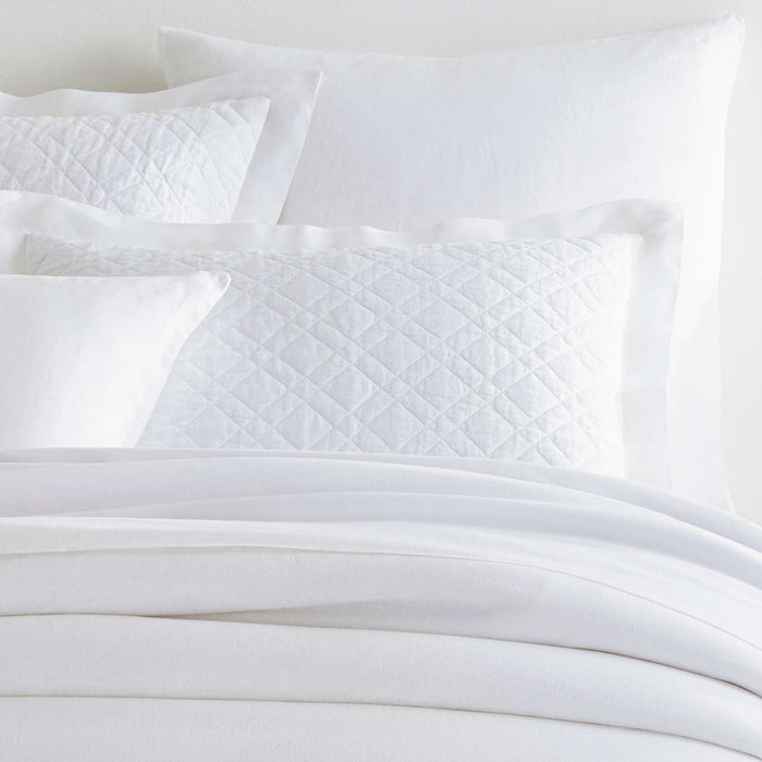 WHITE / STANDARD