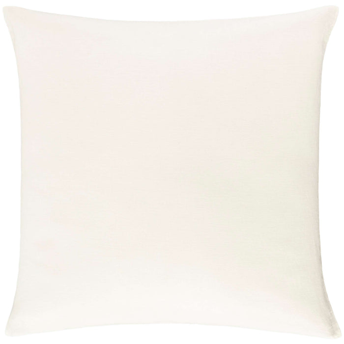 Lush Linen Pillow Sham Sham By Annie Selke