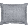 Lush Linen Puff Sham Sham By Annie Selke