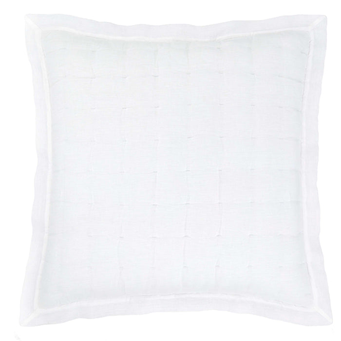WHITE / EURO
