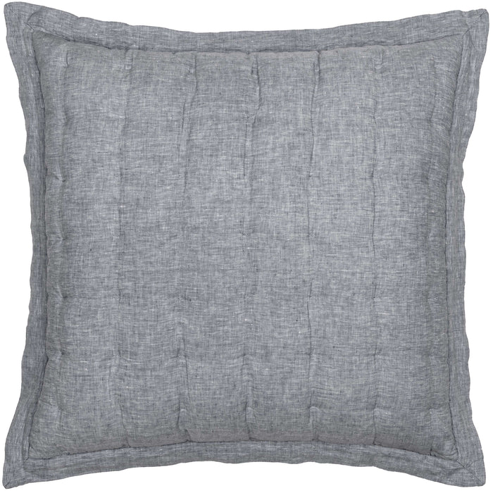 Lush Linen Puff Sham Sham By Annie Selke