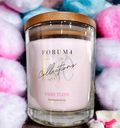 MADE AT RANCH XL CANDLE - FAIRY FLOSS