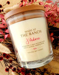 MADE AT RANCH XL CANDLE - J'ADORE