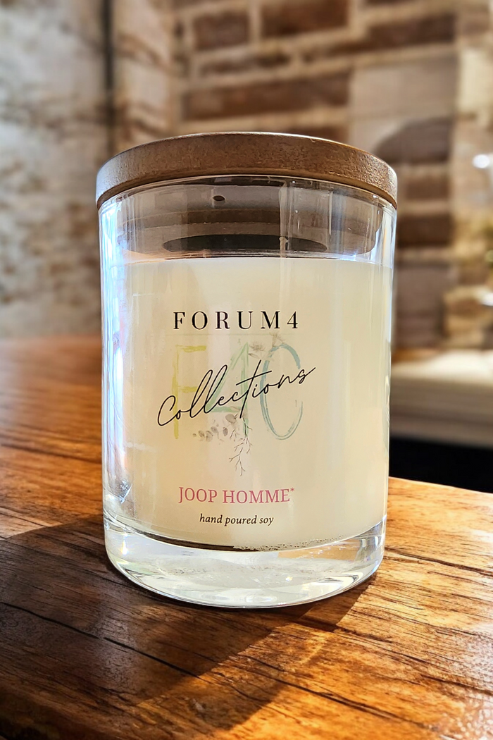 MADE AT RANCH XL CANDLE - JOOP HOMME