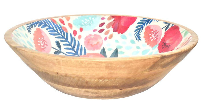 MANGOWOOD POPPY - LARGE BOWL 38CM