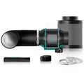 Mars Hydro 6" Inline Fan with Speed Controller Kit