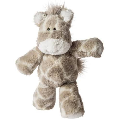 MARSHMALLOW JR/GREYLING GIRAFFE