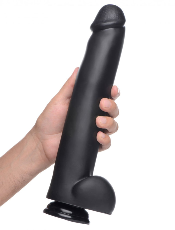 Master Suction Cup Dildo