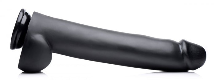 Master Suction Cup Dildo