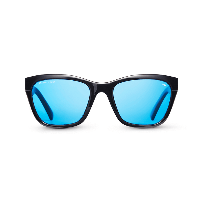 Method Seven Coup HPSx Transition Grow Glasses