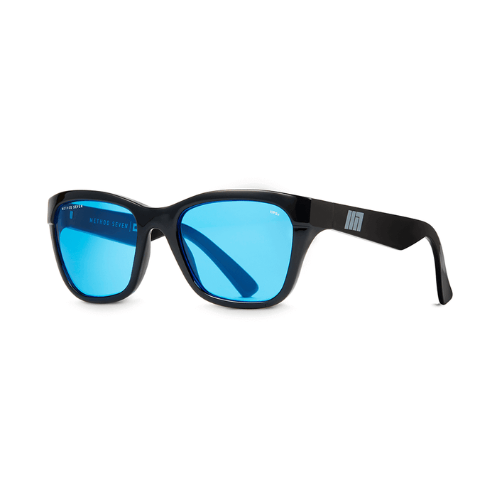Method Seven Coup HPSx Transition Grow Glasses