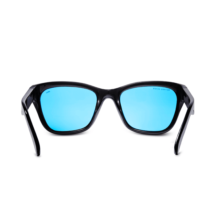 Method Seven Coup HPSx Transition Grow Glasses