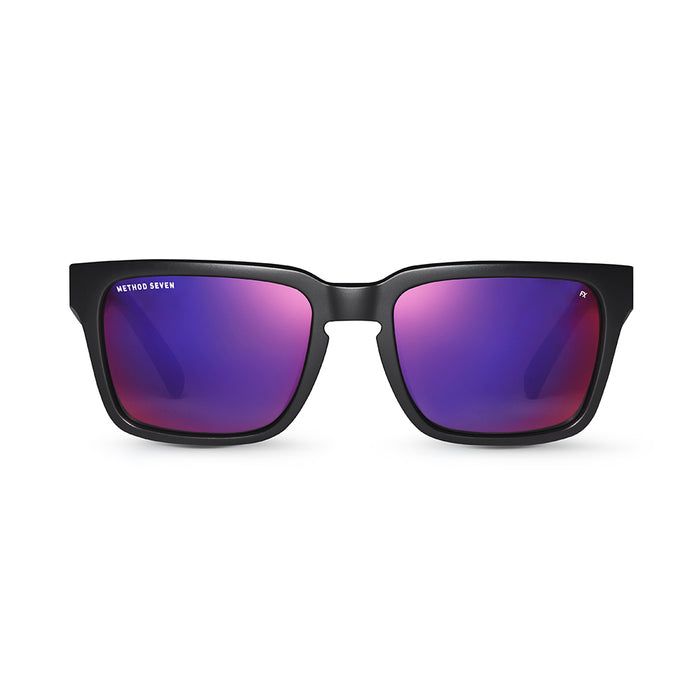 Method Seven Evolution FX Grow Glasses