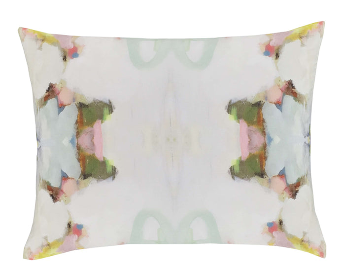 Milan Pillow Sham Sham By Annie Selke