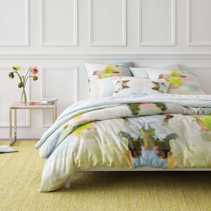 Milan Pillow Sham Sham By Annie Selke