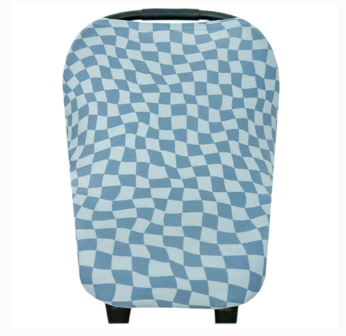 Miles Copper Pearl Multi Use Cover