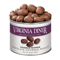 Milk Chocolate Peanuts