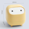 Mini Ninja Desktop Bin