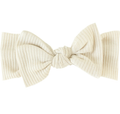 Moonstone Copper Pearl Headband Bow