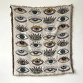 Mystic Gaze Tapestry