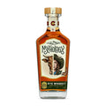 Mythology Thunder Hoof 10 Year Old Rye Whiskey Rye Whiskey Mythology Distillery