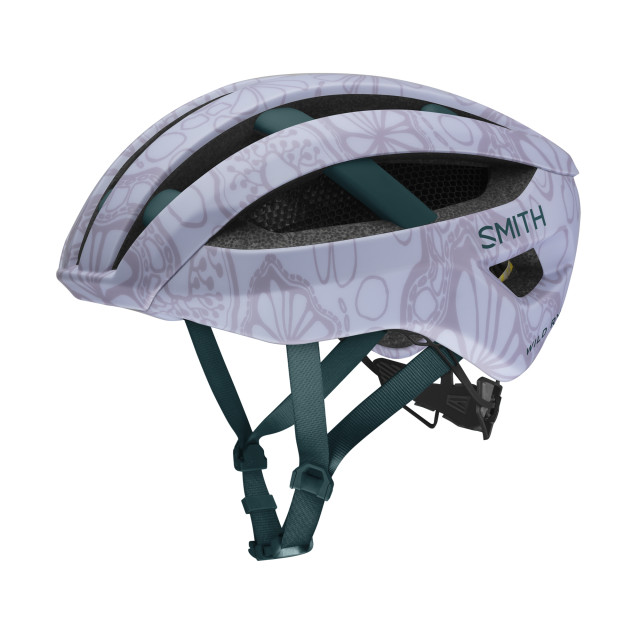 Smith Network Mips Matte Smith X Wild Rye