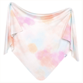 Nova Copper Pearl Swaddle Blanket