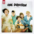 Buy – One Direction "Up All Night" CD – Band & Music Merch – Cold Cuts Merch