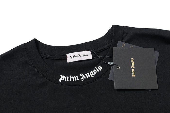 Palm Angels Long Sleeve T-Shirt