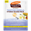Palmer’s Cocoa Butter Formula Tahitian Vanilla Hydra Gloss Pack 60g