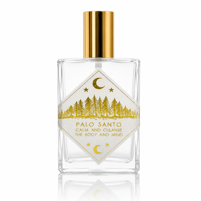 Palo Santo Room Spray