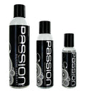 Passion Premium Silicone-Based Lubricant