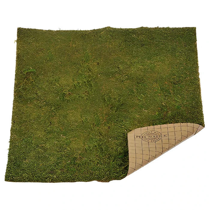 Peel N Stick Mossy Mats