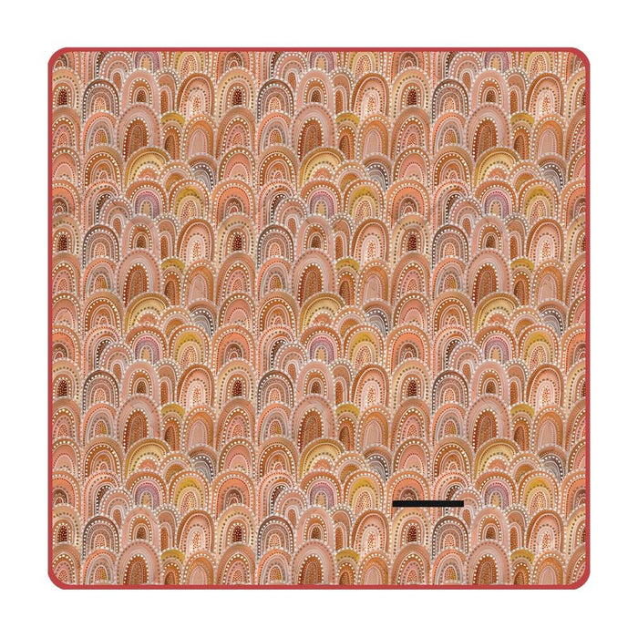 PICNIC MAT -  SAND HILLS