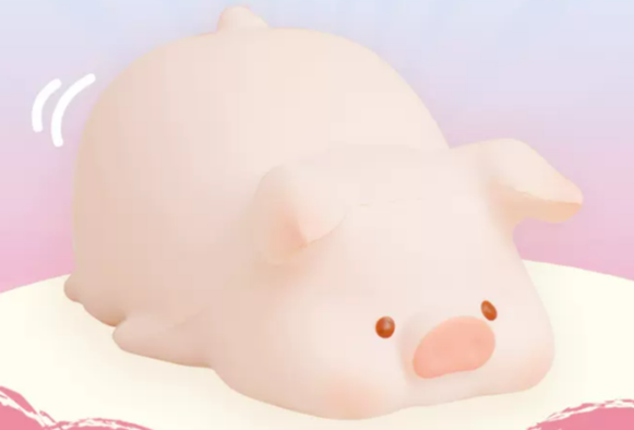 Piggy Squishy