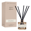 Pink Grapefruit Reed Diffuser - Gift & Home Decor
