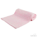 PINK MINK WRAP W/PRINT - FBP194-P