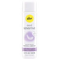 pjur® pjur med Sensitive Glide – Hypoallergenic Water-Based Lubricant 3.4 fl. oz.