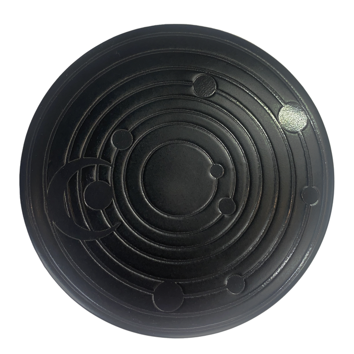 Potion Ceramic Candle Protection