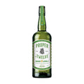Proper No. Twelve Irish Apple Whiskey Irish whiskey Proper Whiskey
