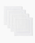 Pure Linen Cocktail Napkins