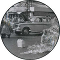Rage Against The Machine "Rage Against The Machine" 12" Picture Disc Vinyl
